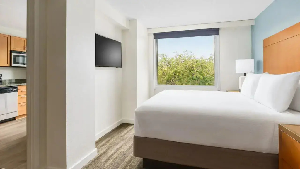 HYATT house Fort Lauderdale Airport & Cruise Port - Chambres
