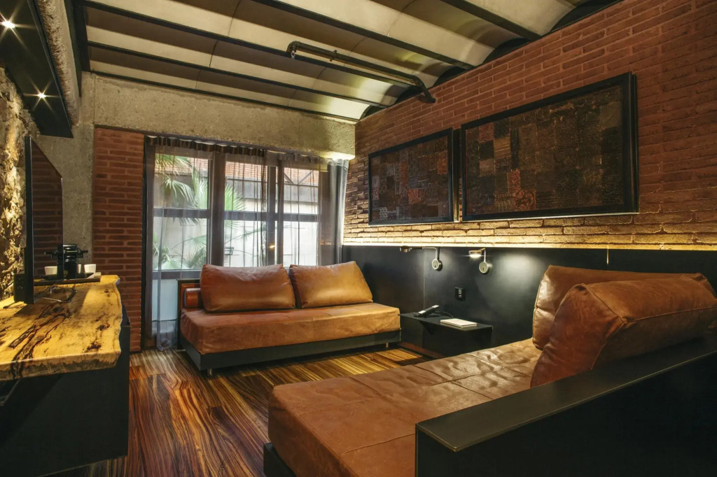 Hotel Granados 83, a member of Preferred Hotels & Resorts - Chambres