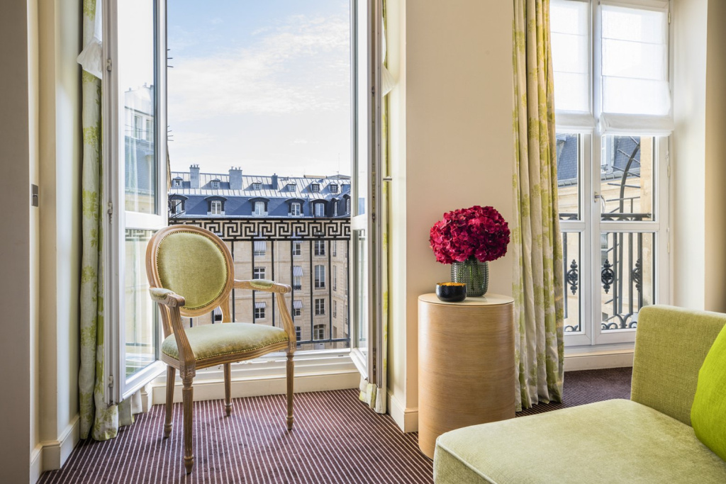 Grand Hotel du Palais Royal 47