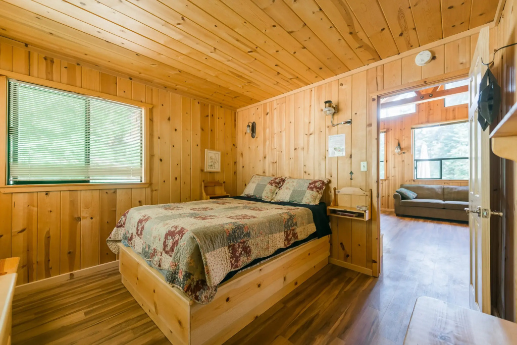 Shooting Star Chalet