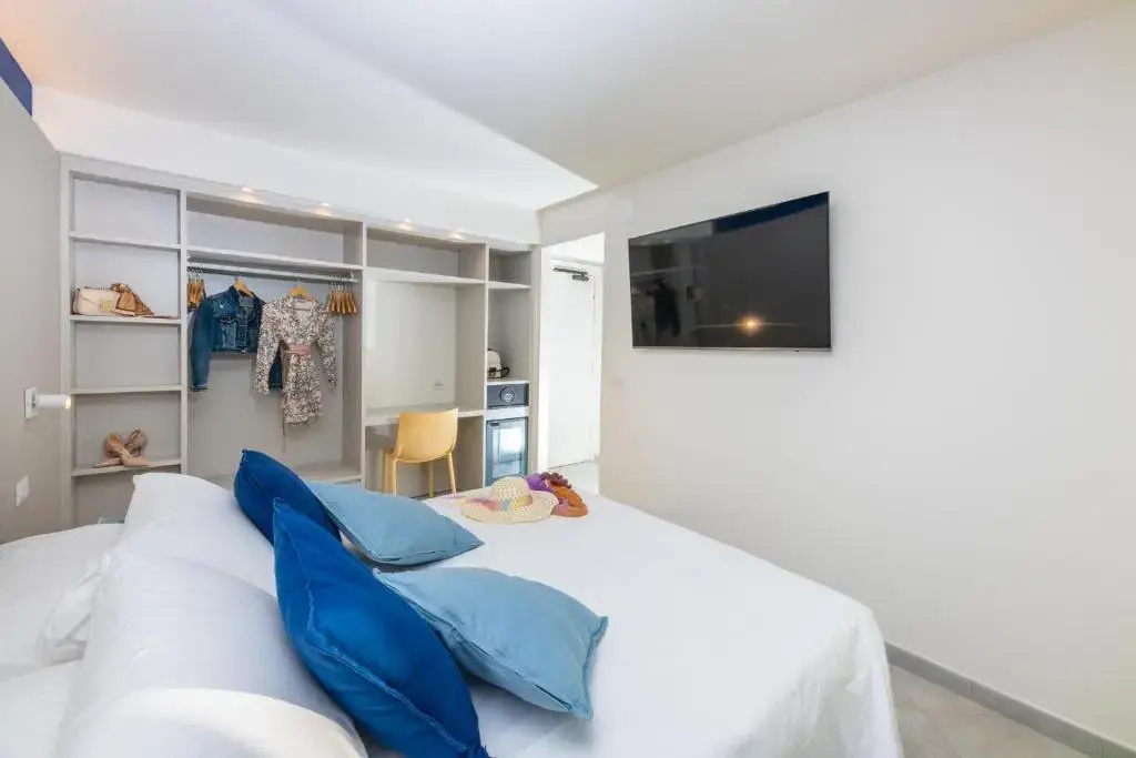 Amarina Hotel - Chambres