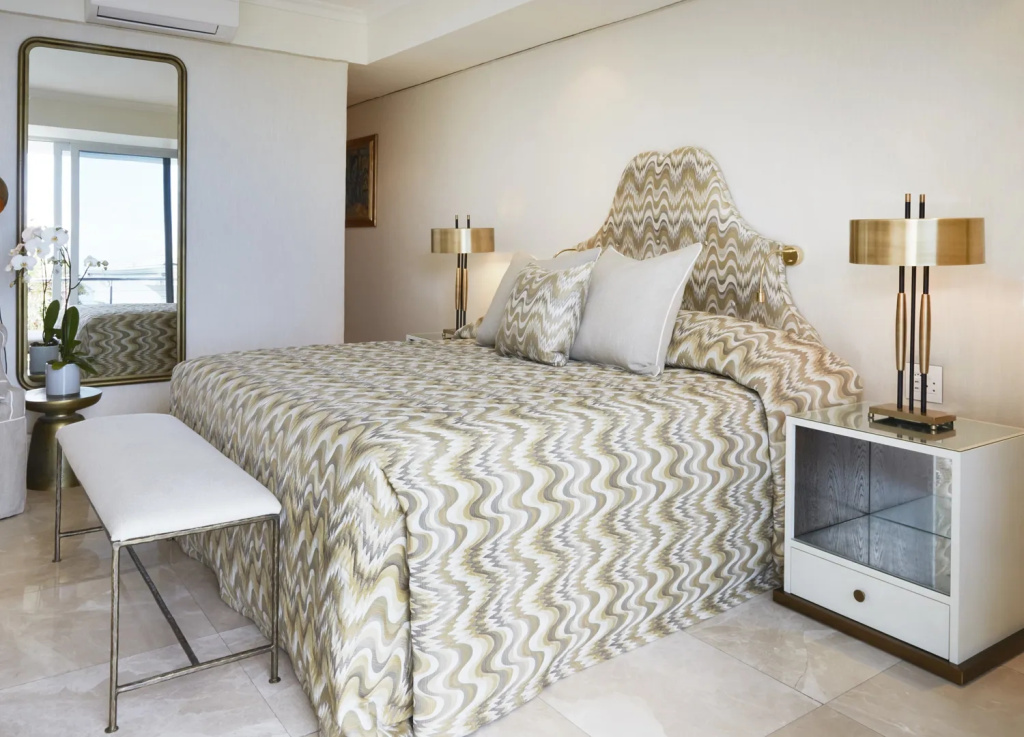 The Twelve Apostles Hotel and Spa - Chambres