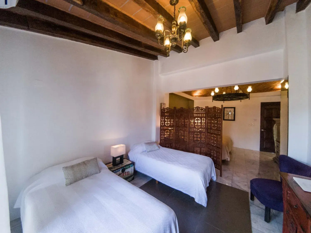 Superior Stella Quintuple room