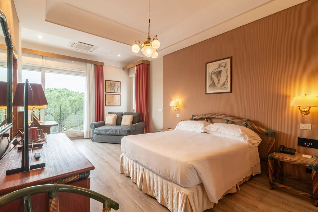 Best Western Hotel Rivoli - Chambres