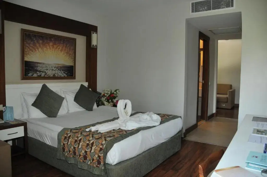 Viking Star Hotel - Chambres