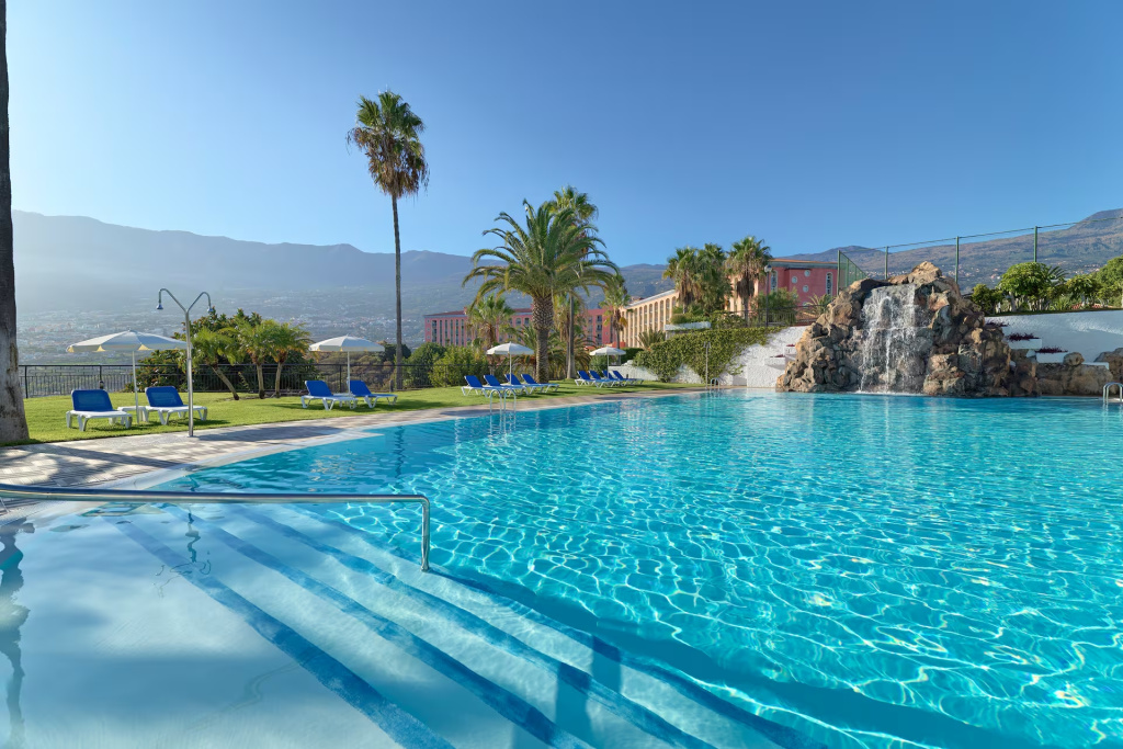 Hotel Las Aguilas Tenerife, Affiliated by Melia - Général