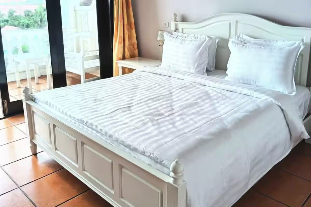 Grace Boutique Resort - Chambres