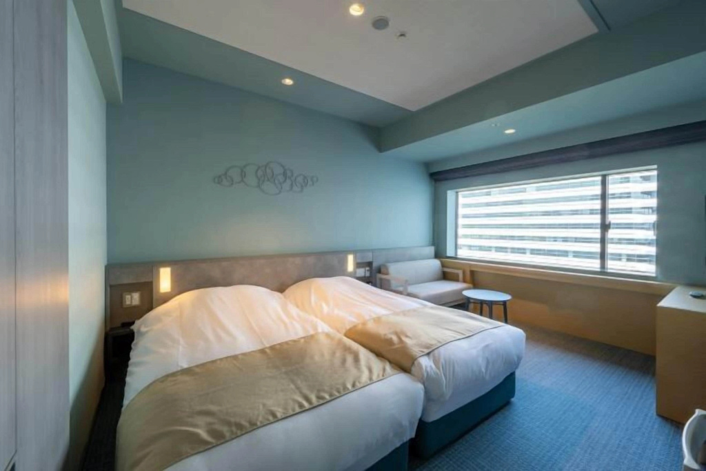 La Vista Tokyo Bay Hotel 사진 7