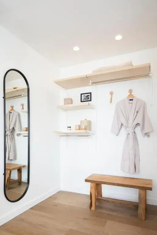 The Pearl Hotel - Chambres
