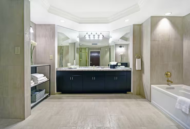 Embassy Suites by Hilton Charleston Hotel - Chambres