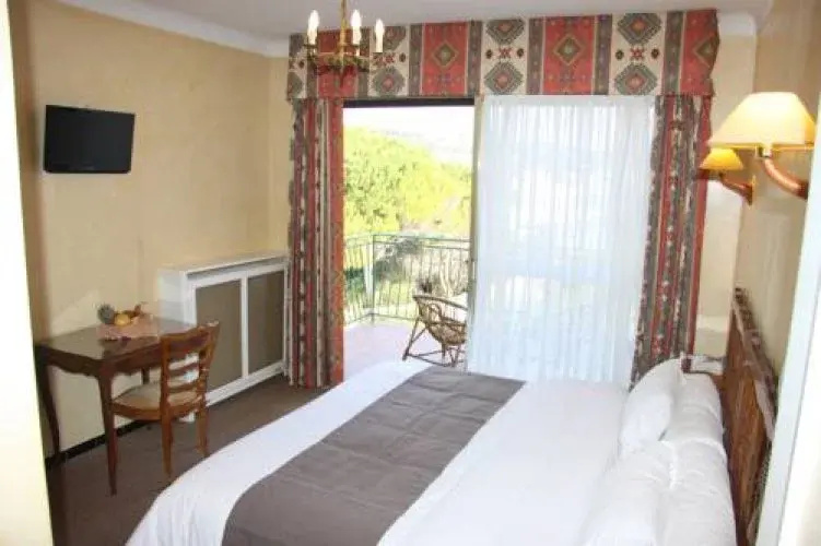 Superior room