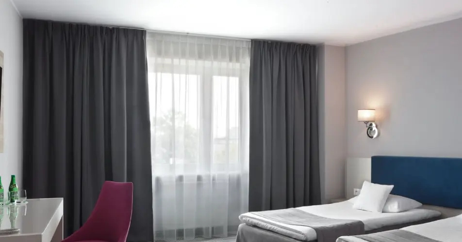 Hotel Witkowski - Chambres