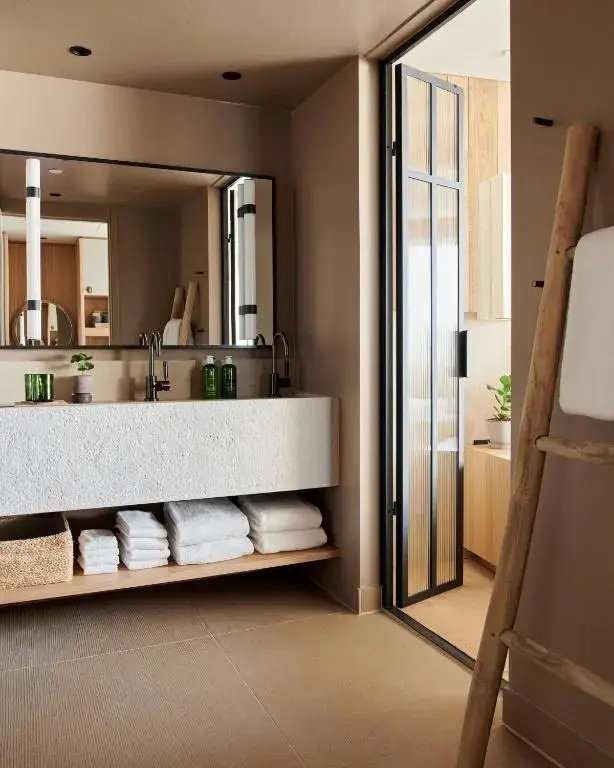 1 Hotel Copenhagen - Chambres