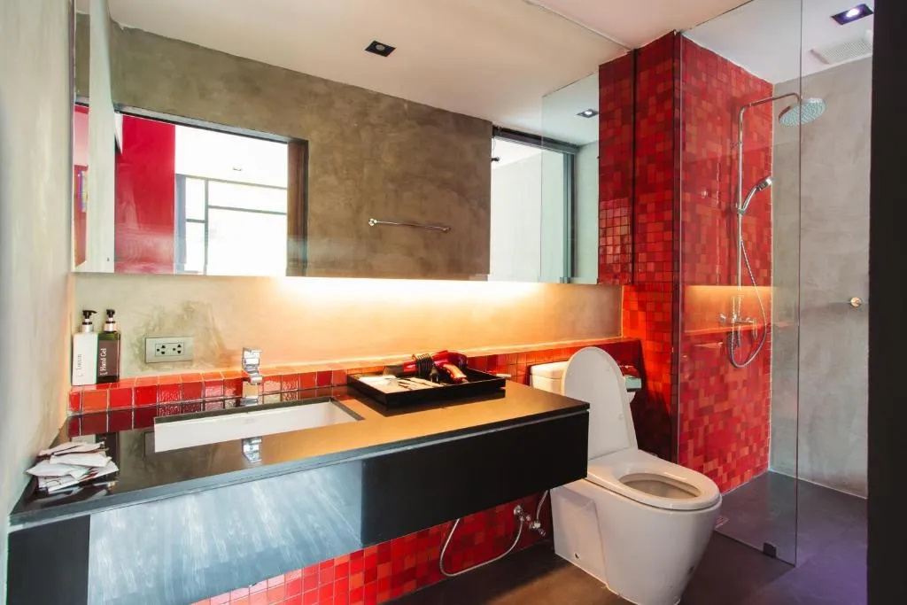 Stellars Samed Resort - Chambres