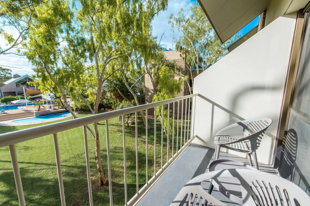 DoubleTree by Hilton Alice Springs - Général