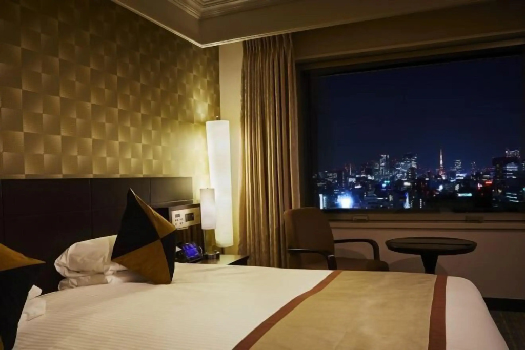 Royal Park Hotel Tokyo Nihonbashi 사진 6