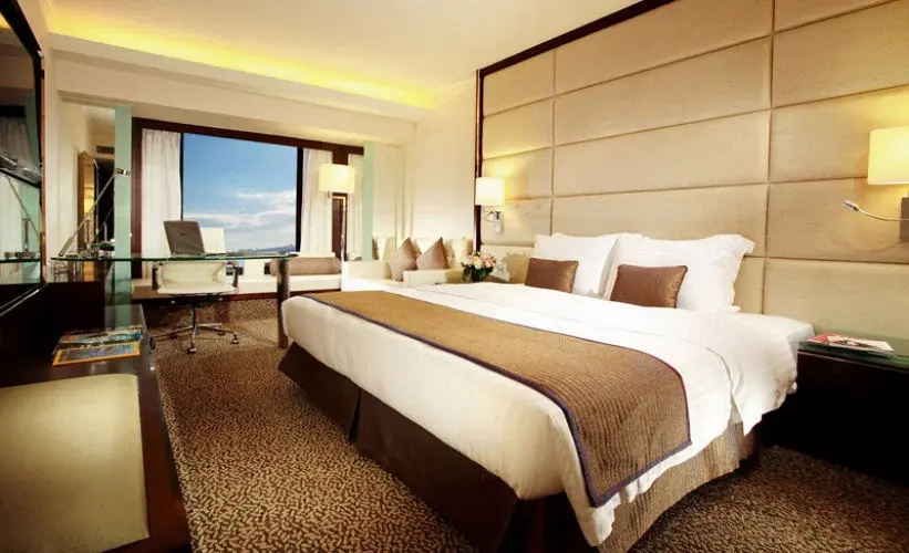 Regal Kowloon Hotel - Chambres