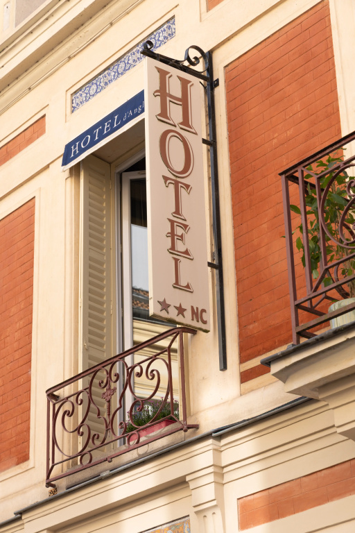 Hotel photo 25