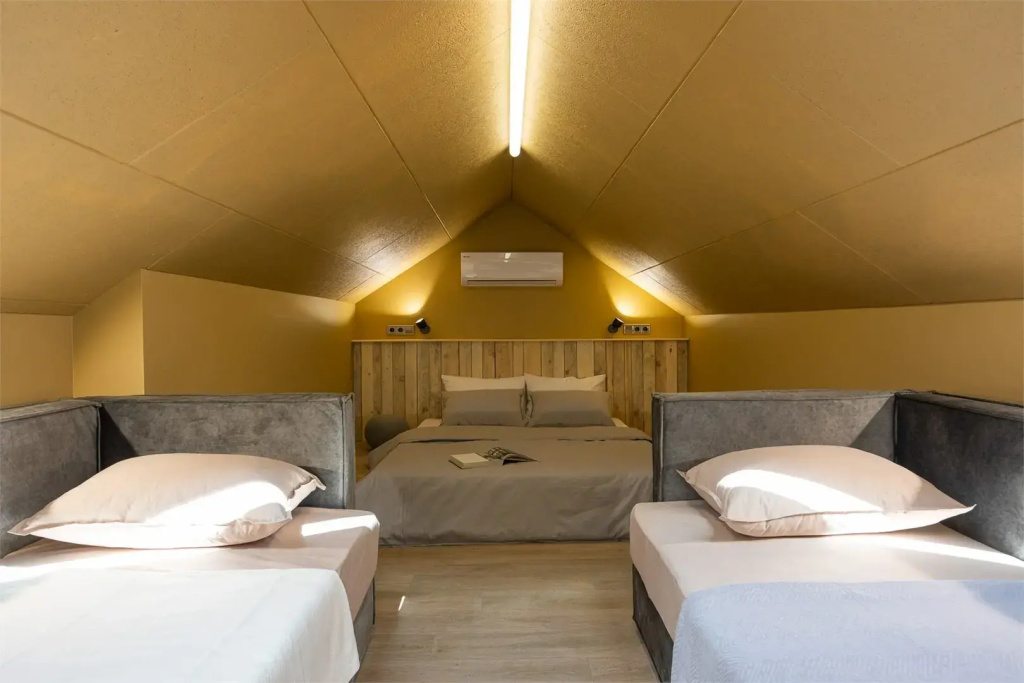 Vostok Apartment