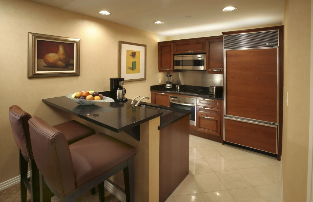Signature MGM - Chambres