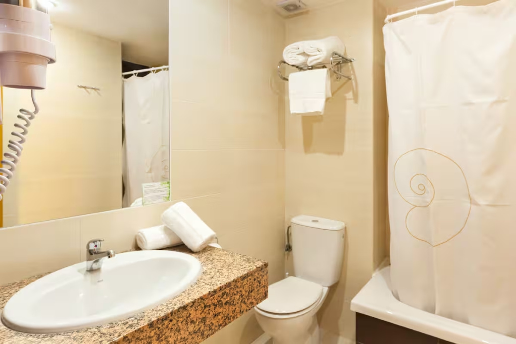 Hotel Gala Placidia - Chambres
