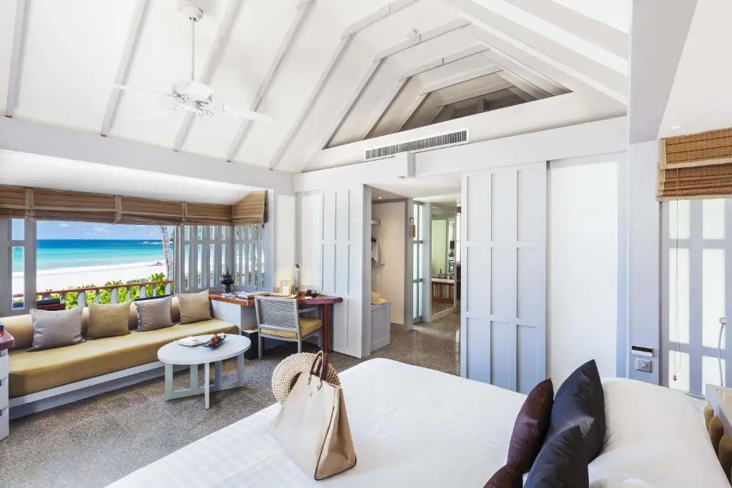 The Surin, Phuket