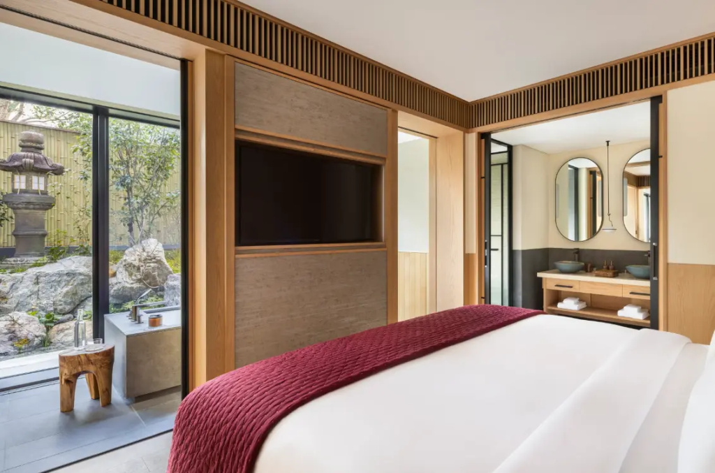 Six Senses Kyoto Hotel 사진 20