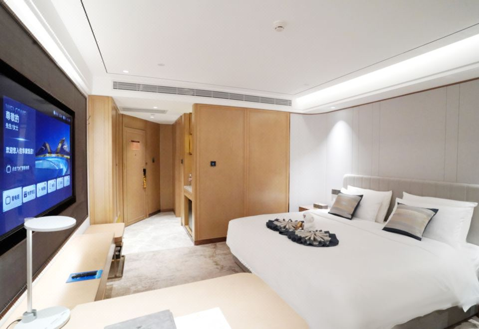 Victories Hotel - Chambres