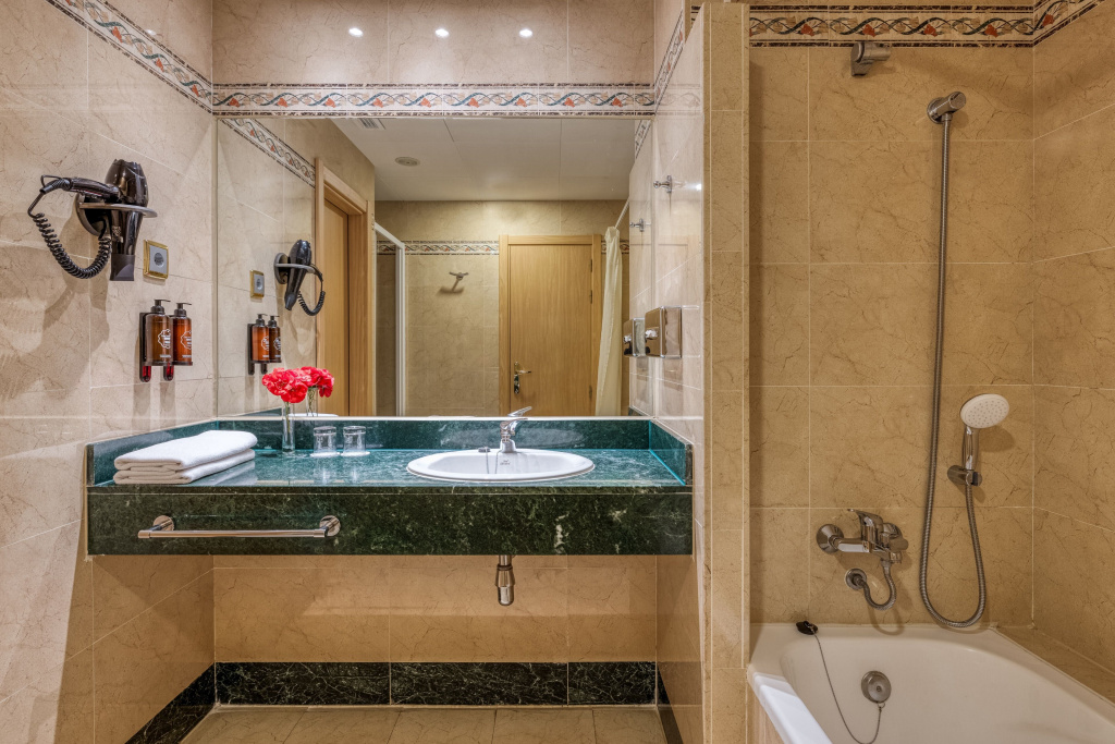 Playacartaya Hotel - Chambres