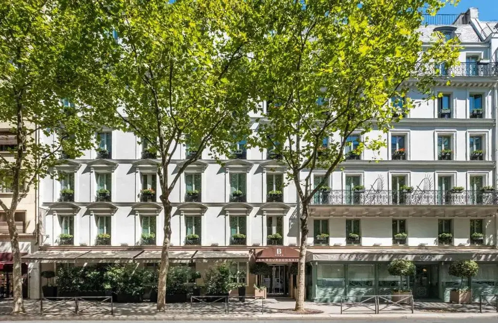 Hôtel La Bourdonnais by Inwood Hotels — фото