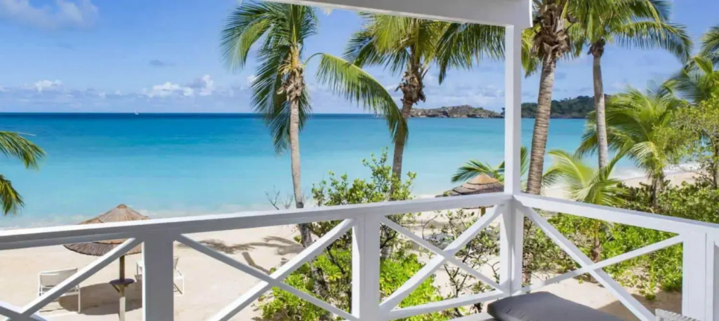 Galley Bay Resort & Spa - Chambres