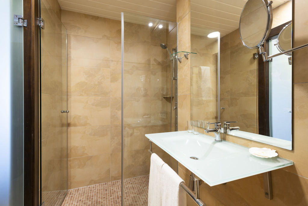 Condesa Hotel - Chambres