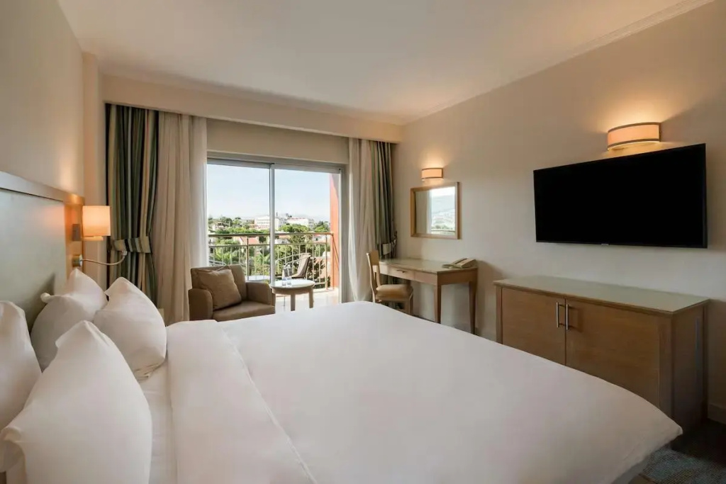 Radisson Blu Resort & Spa, Cesme - Chambres