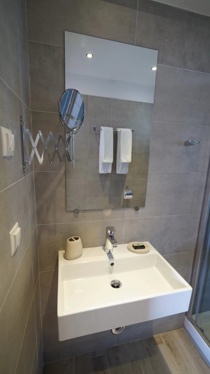 Olympus Thalassea Hotel - Chambres