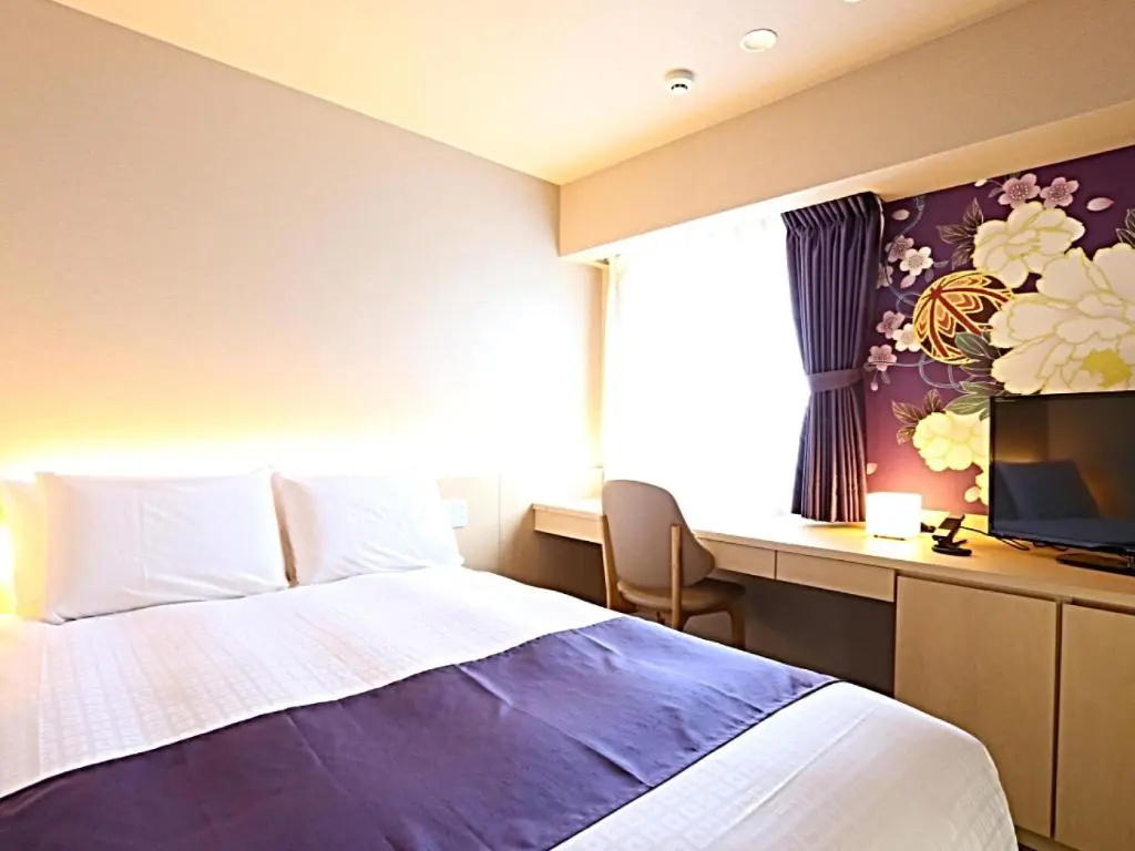 Koko Kanazawa Station Hotel 사진 8