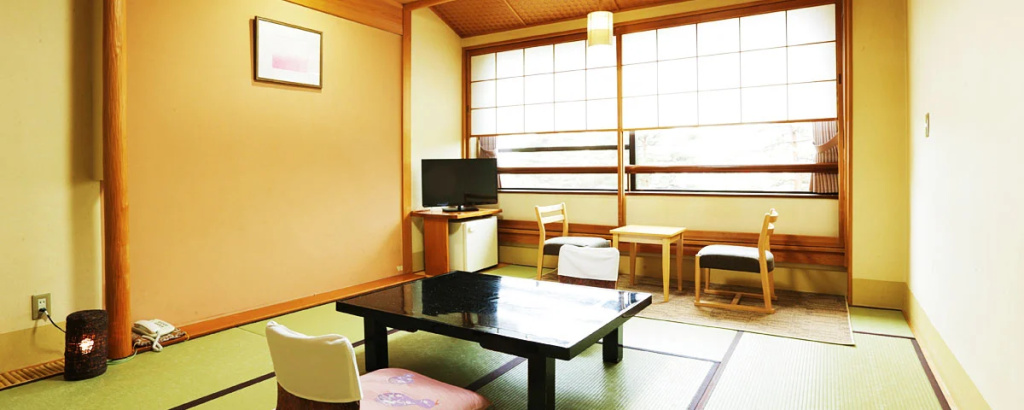 Kusatsu Onsen Hotel Sakurai 사진 9
