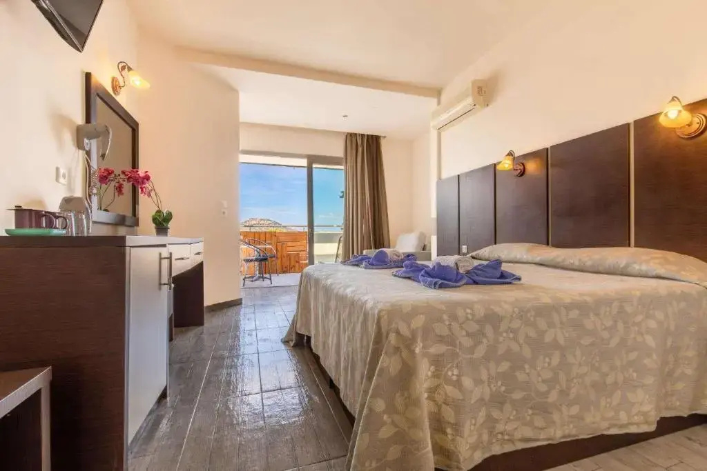 Venezia Resort Hotel & Spa - Général
