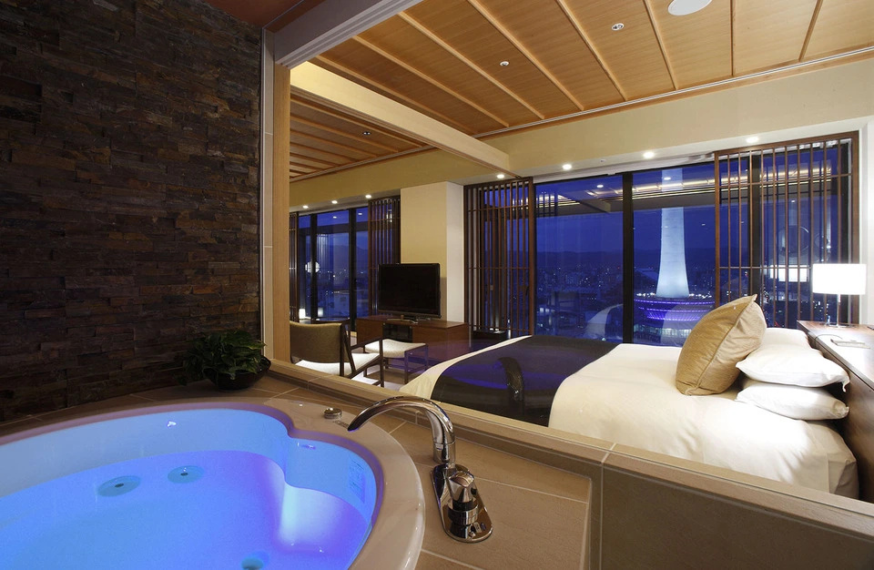 Hotel Granvia Kyoto 사진 34