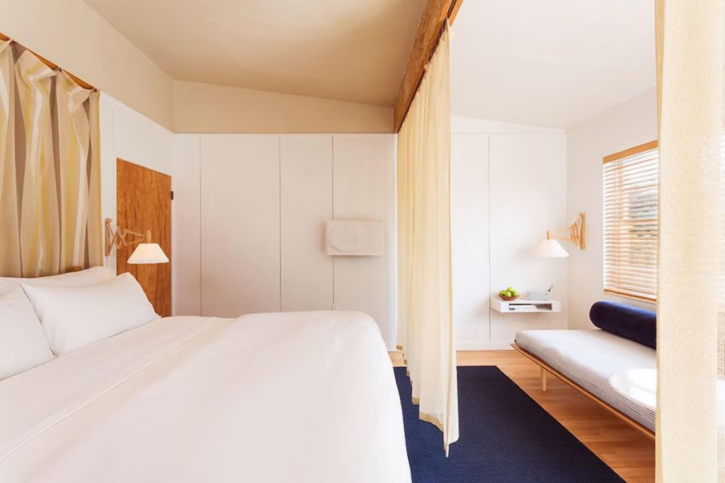 The Standard Spa Miami Beach - Chambres