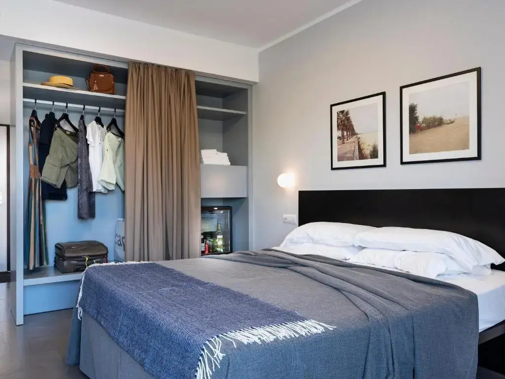 Colle Del Sole Hotel - Chambres