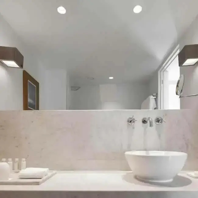 Almyra Hotel - Chambres