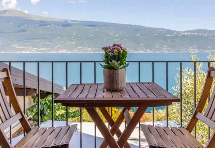 Hotel Meandro - Lake View - Chambres
