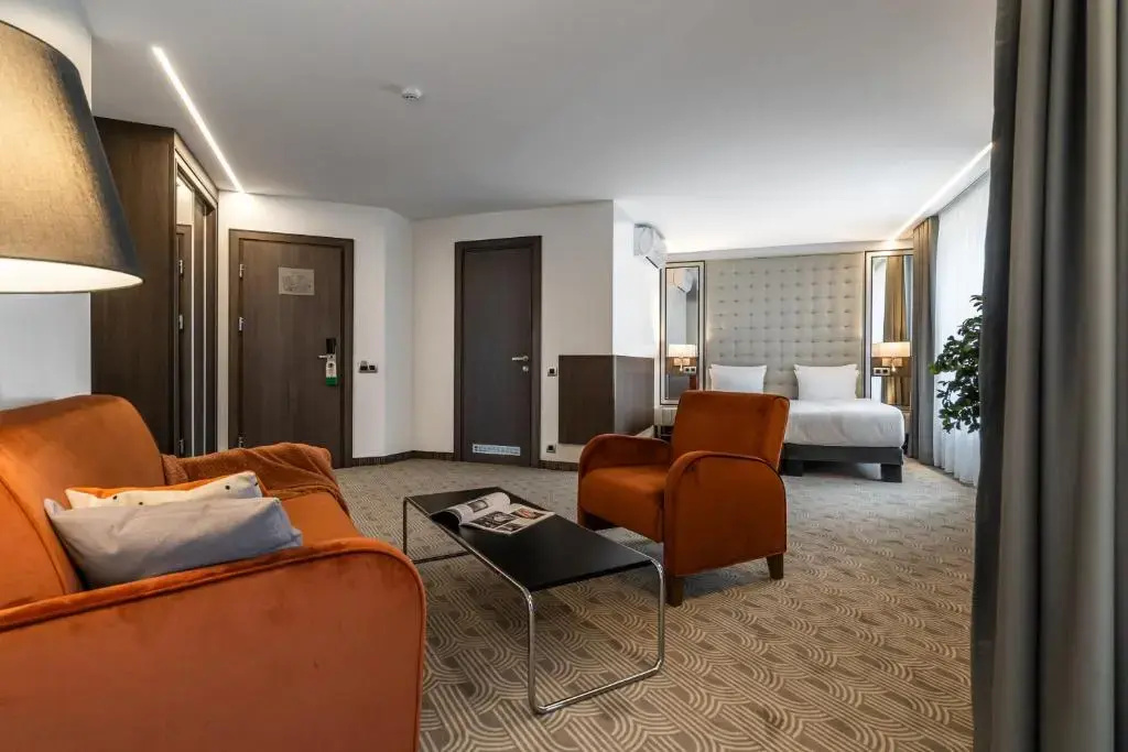 Hotel photo 17