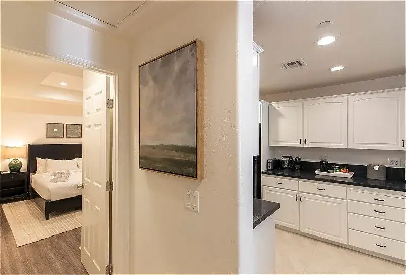 Wine Valley Inn - Chambres