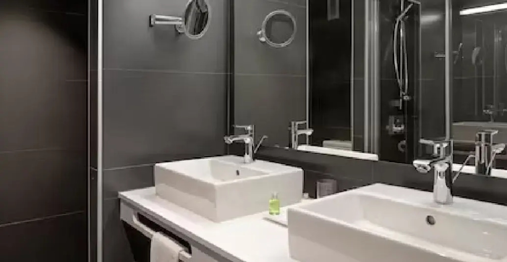 NH Collection Gran Hotel de Zaragoza - Chambres