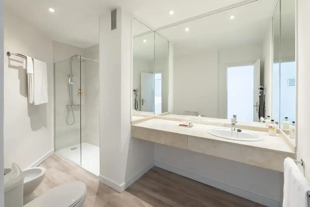 Meliá La Palma - Chambres