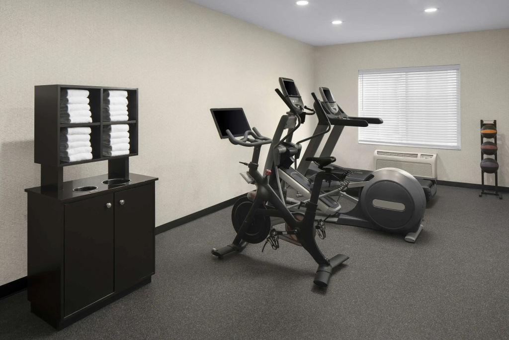 Hotel photo 20