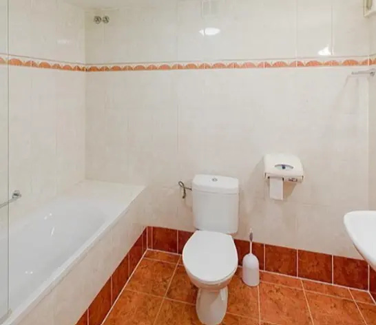 Hotel Prins Hendrik - Chambres