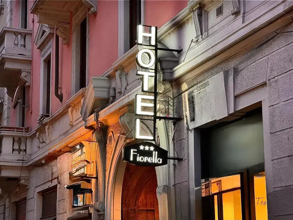 Hotel photo 28