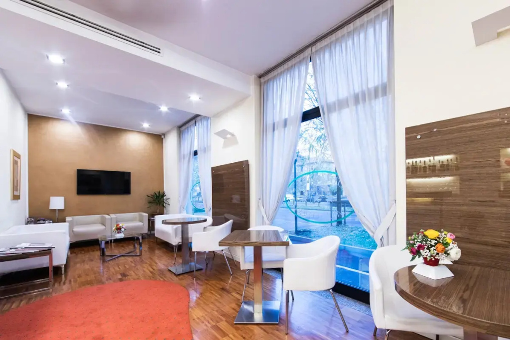 Hotel photo 24